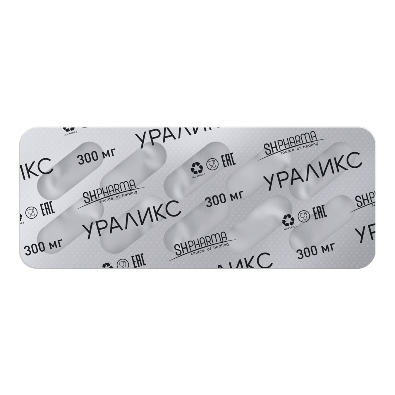 УРАЛИКС