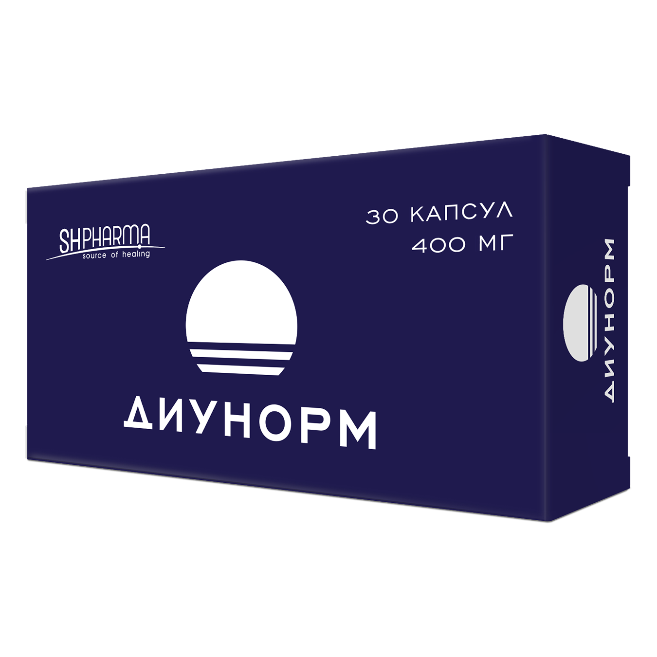 ДИУНОРМ