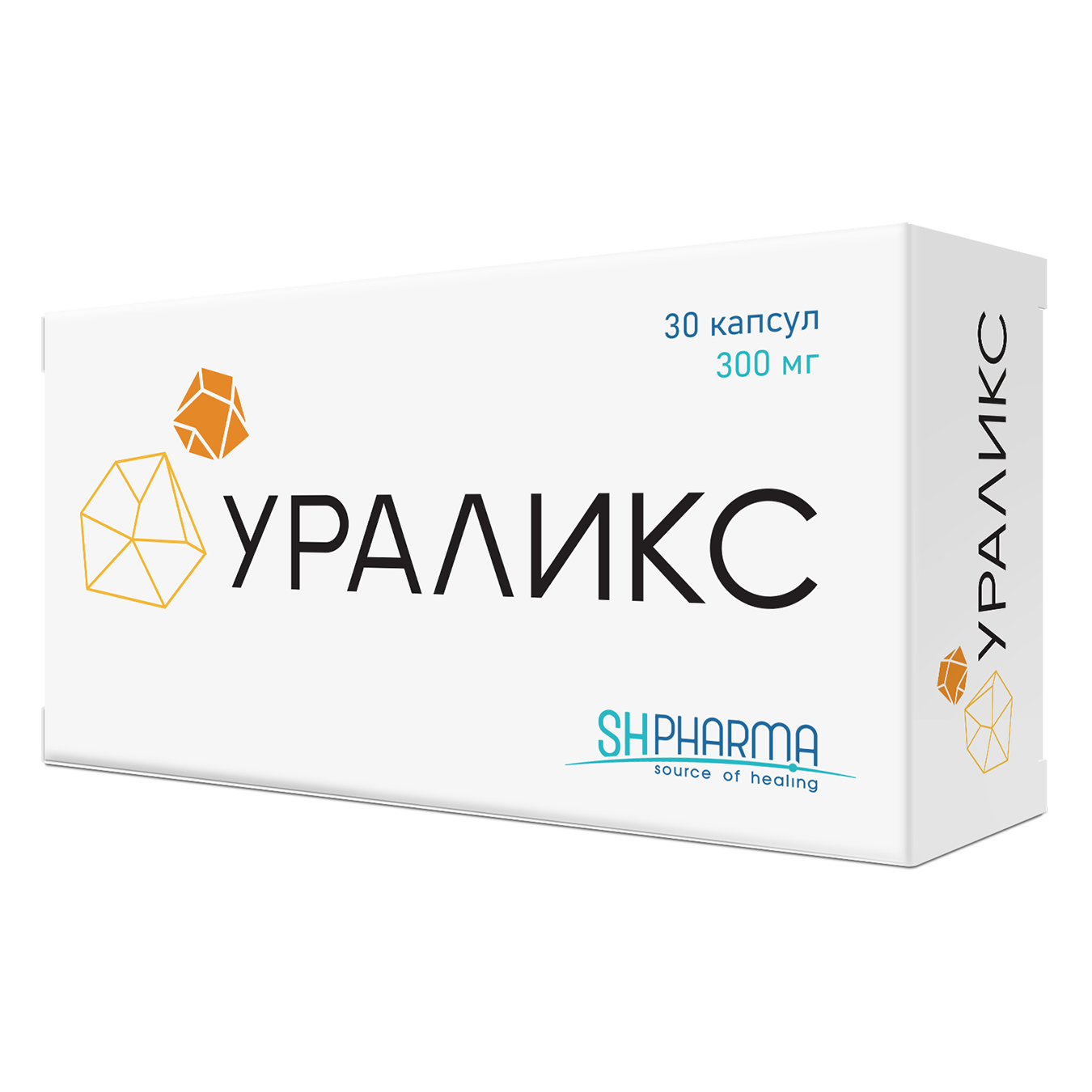 УРАЛИКС