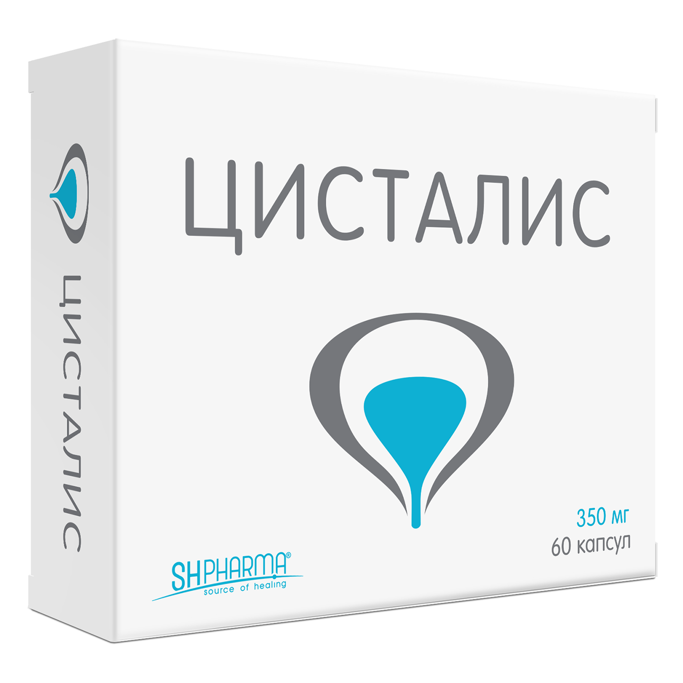 ЦИСТАЛИС