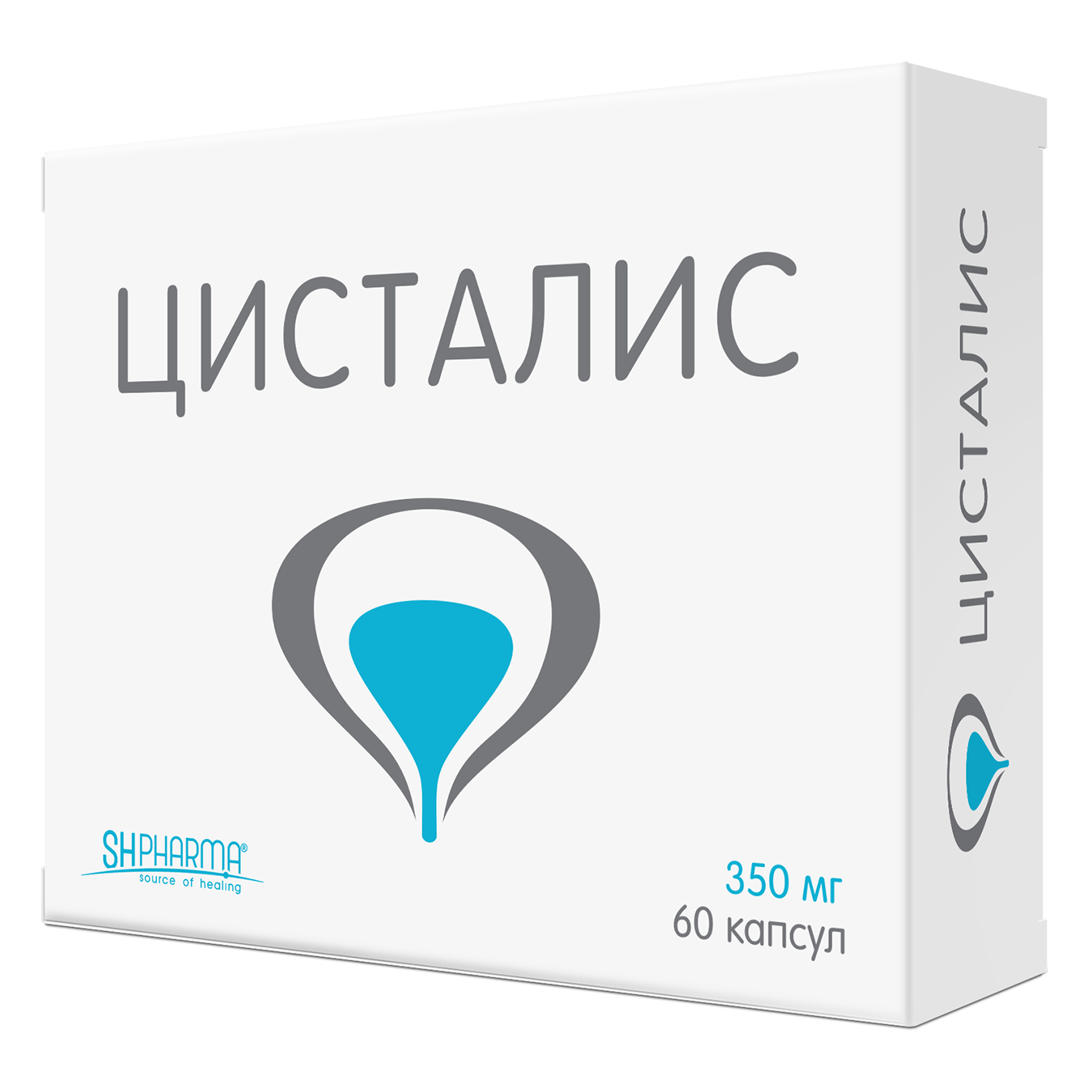 ЦИСТАЛИС